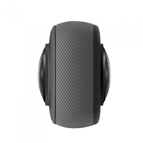 Cámara Digital Deportiva Insta360 X3/ 5.7K/ Ángulo de visión 360º/ Negra