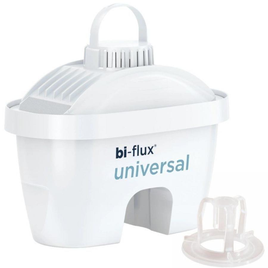 Filtros 3+1 BI-FLUX Laica Slim F4T Universal