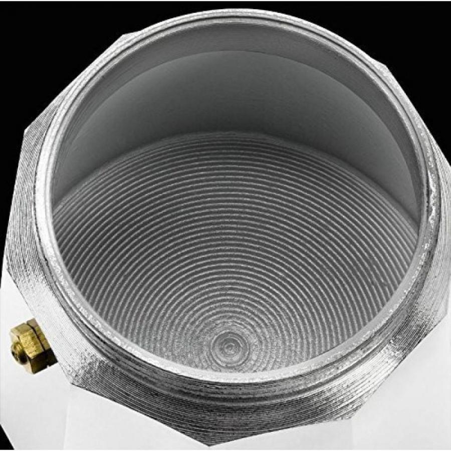 Cafetera Italiana Monix Expres M620012/ 12 Tazas