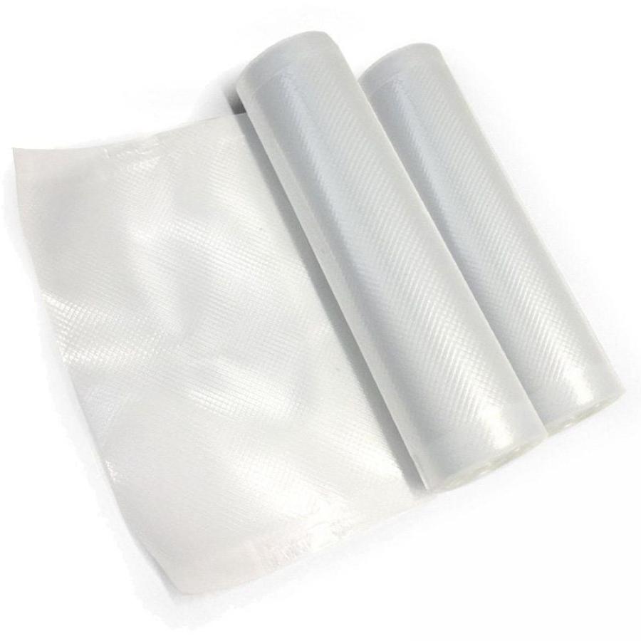 Bolsa para envasar al vacío Laica VT3509/ 28 x 600cm/ 2 Rollos