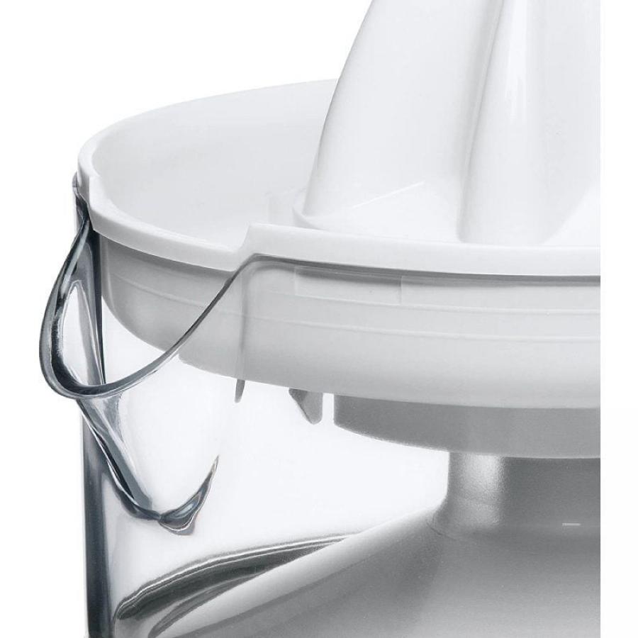 Exprimidor Braun Tributecollection CJ3000/ 20W/ Capacidad 350ml