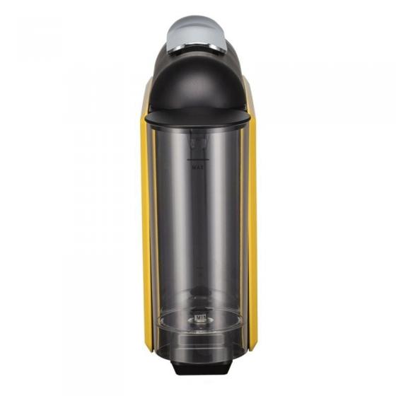 Cafetera de Cápsulas Delta Mini Qool/ Amarilla