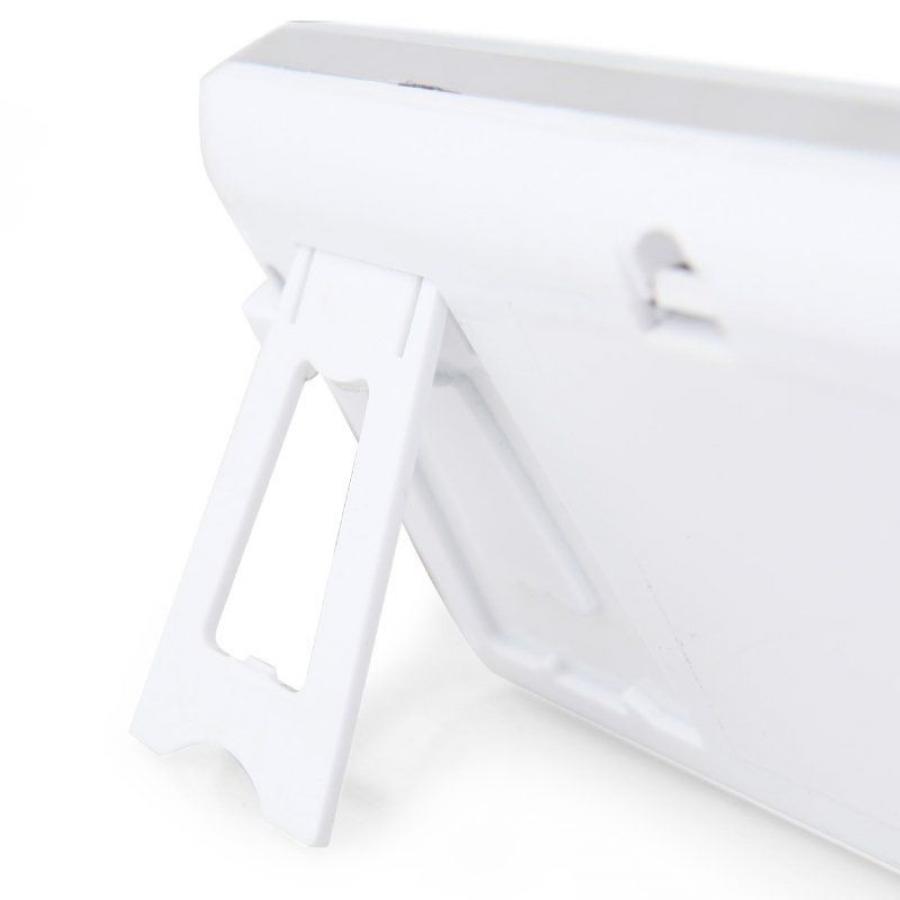 Báscula de Cocina Electrónica Orbegozo PC 5500/ hasta 200kg/ Plateada