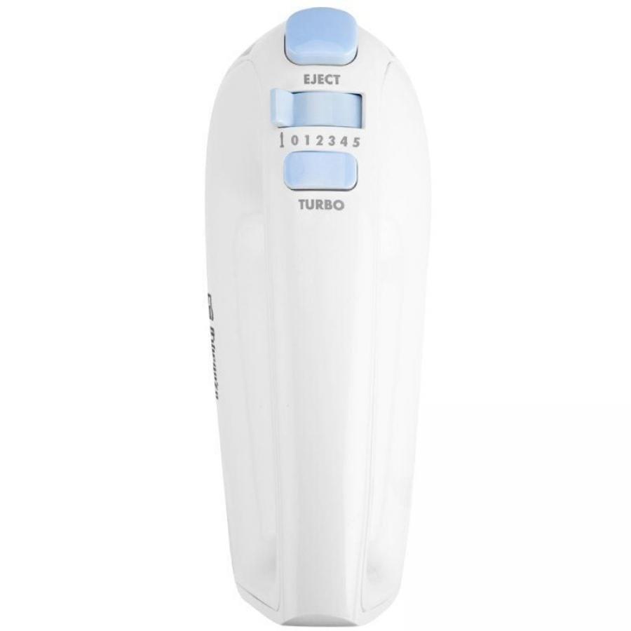Batidora Amasadora Orbegozo BA 3600/ 400W