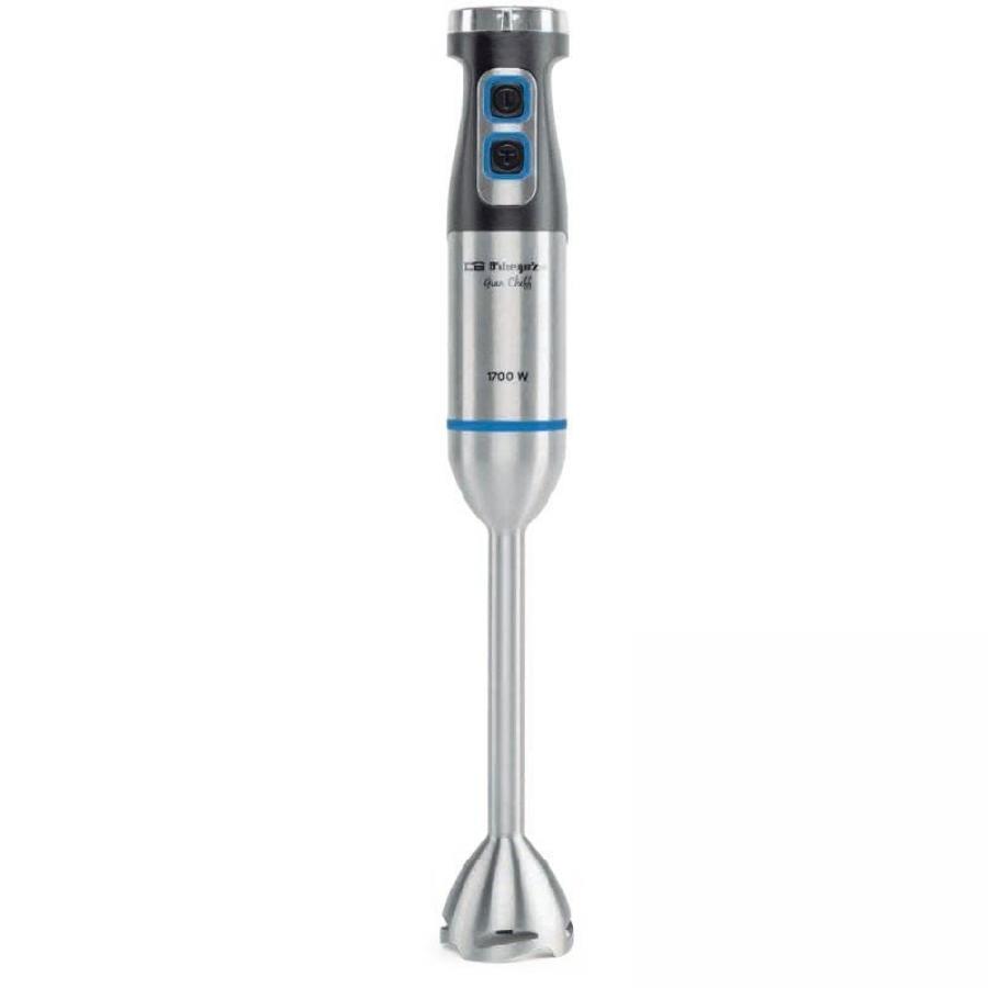 Batidora de mano Orbegozo BT 5017/ 1700W/ Velocidad Ajustable