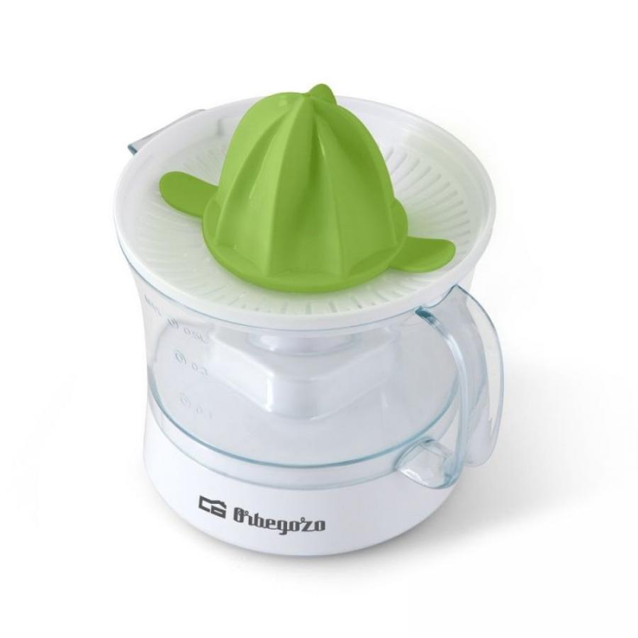 Exprimidor Orbegozo EP 1510/ 25W/ Capacidad 0.5L