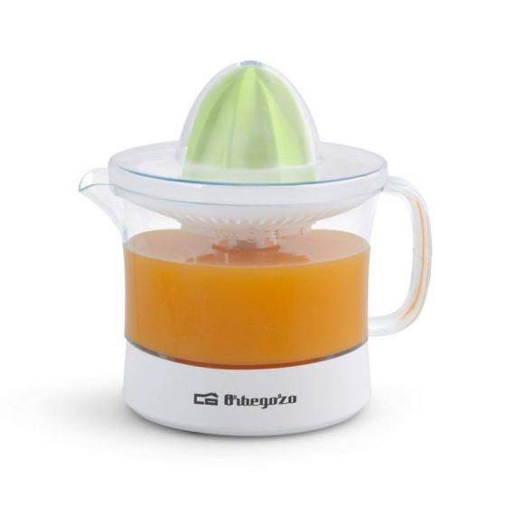 Exprimidor Orbegozo EP 1510/ 25W/ Capacidad 0.5L