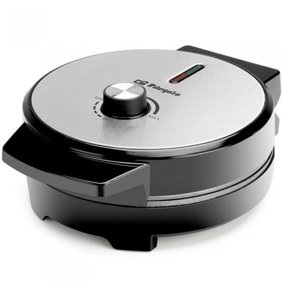 Gofrera Orbegozo WL 1600/ 1000W