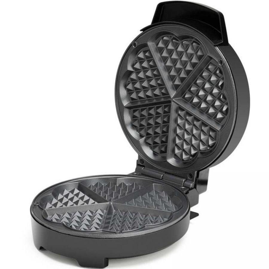 Gofrera Orbegozo WL 1600/ 1000W
