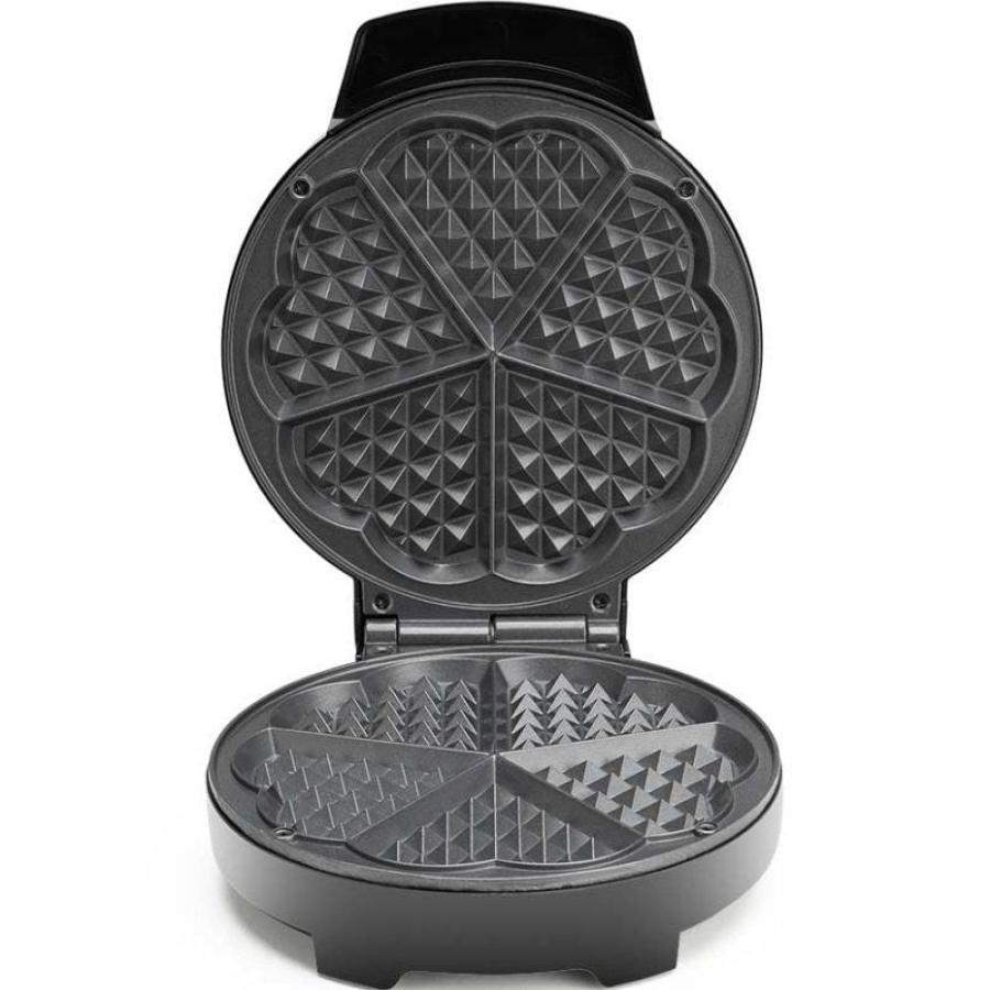 Gofrera Orbegozo WL 1600/ 1000W