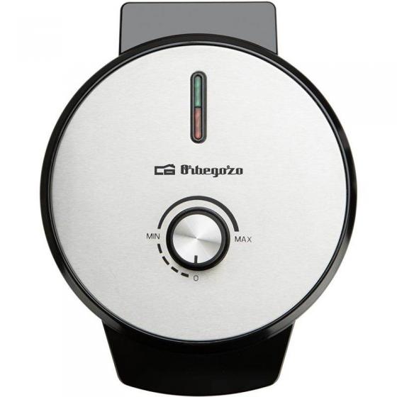Gofrera Orbegozo WL 1600/ 1000W