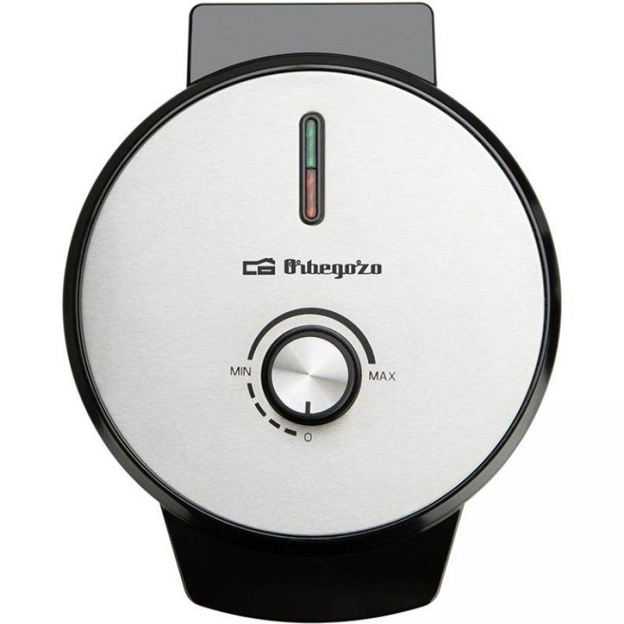 Gofrera Orbegozo WL 1600/ 1000W