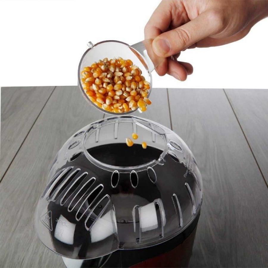 Palomitero Portátil Orbegozo PA 4300/ 1000W