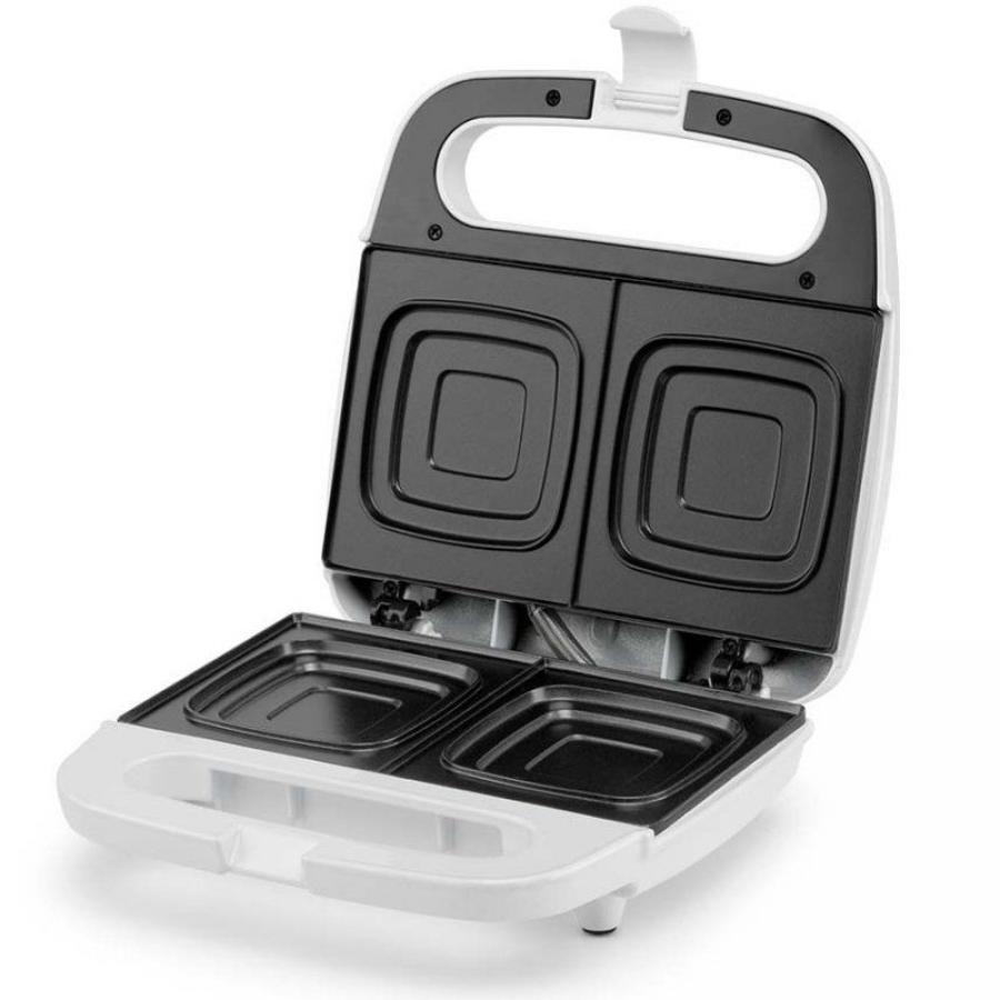 Sandwichera Orbegozo SW 4915/ 800W/ para 2 sandwiches