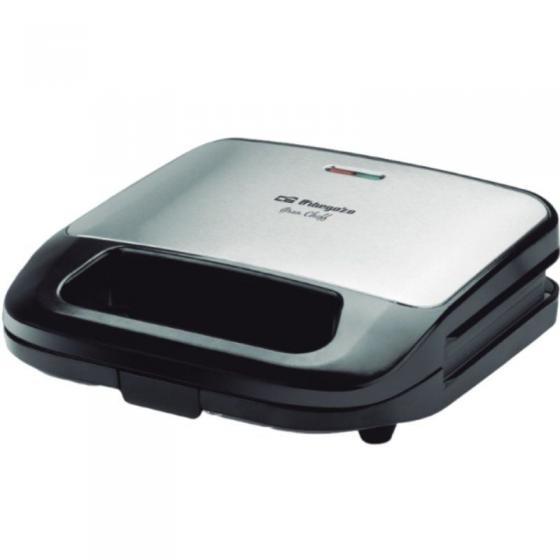 Sandwichera Orbegozo SW 7560/ 750W/ para sandwiches