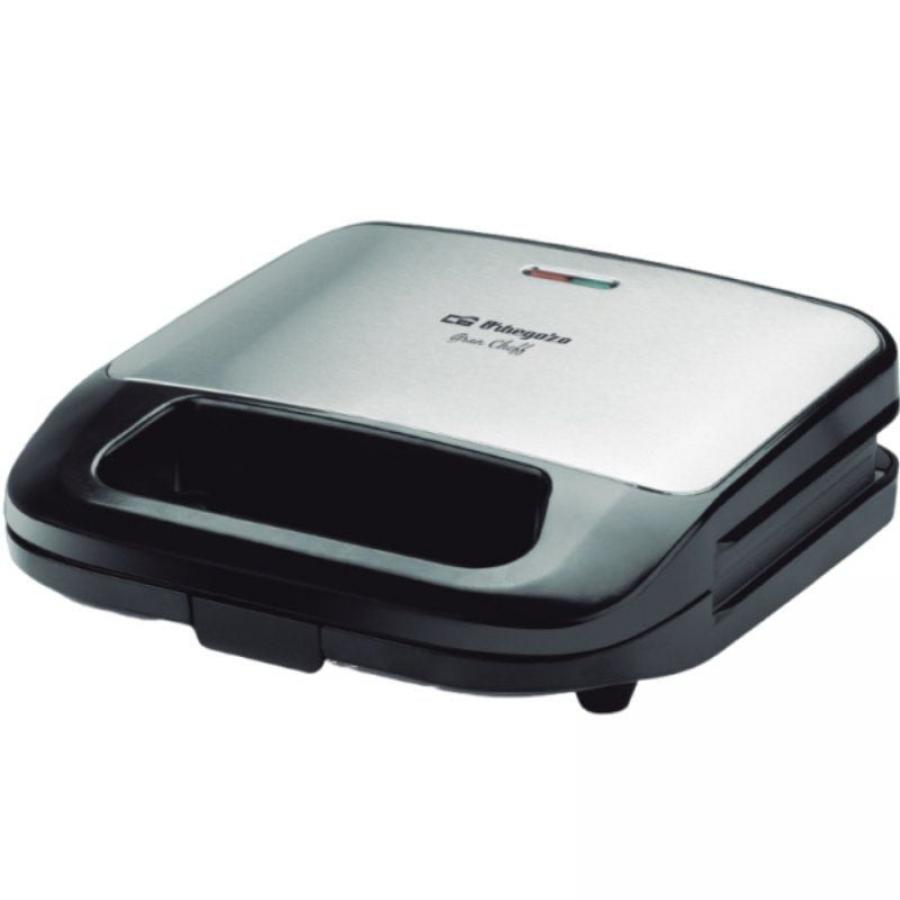 Sandwichera Orbegozo SW 7560/ 750W/ para sandwiches