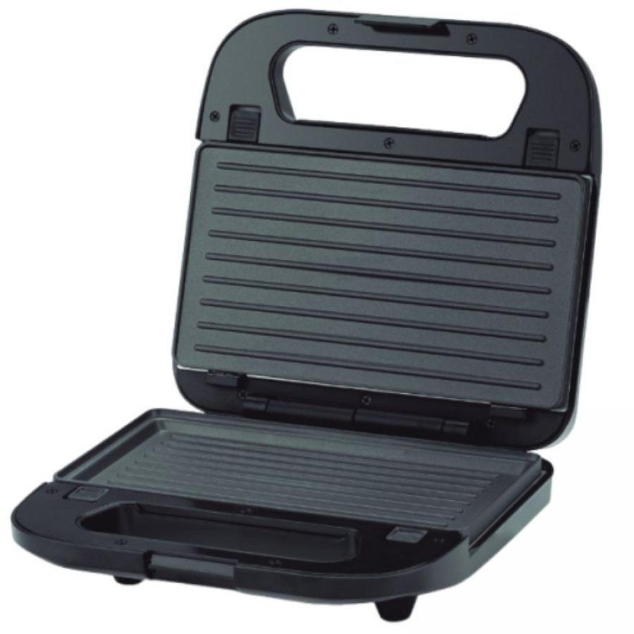 Sandwichera Orbegozo SW 7560/ 750W/ para sandwiches