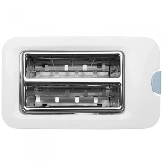 Tostador Orbegozo TO 3020/ 750W/ Blanco