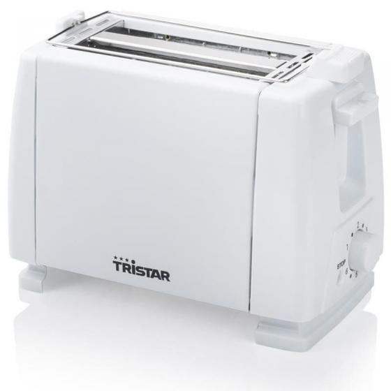 Tostador Tristar BR-1009 650W Blanco