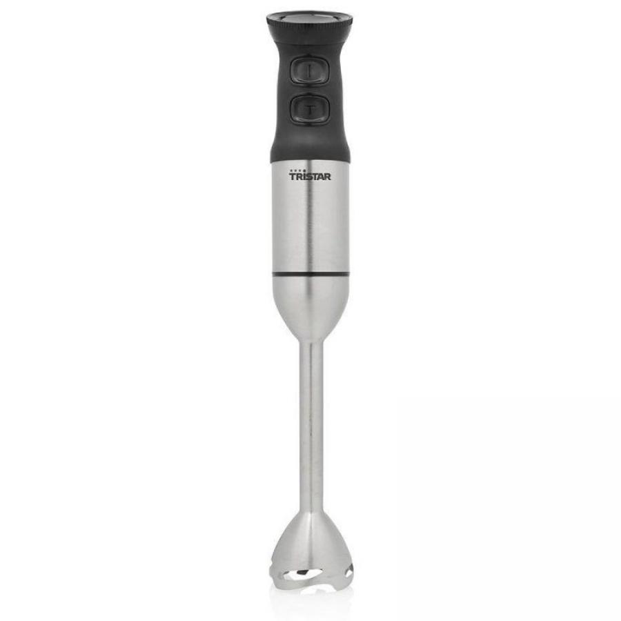 Batidora de mano Tristar MX-4855/ 1200W