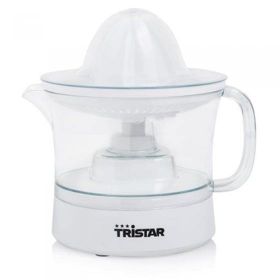 Exprimidor Tristar CP-3005/ 25W/ Capacidad 0.5L