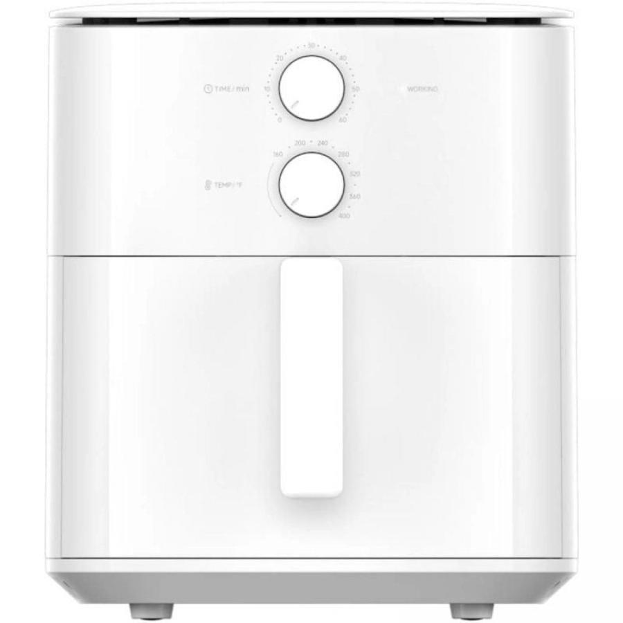 Freidora por Aire Airfryer / Sin Aceite Xiaomi Air Fryer Essential 6L/ 1550W/ Capacidad 6L