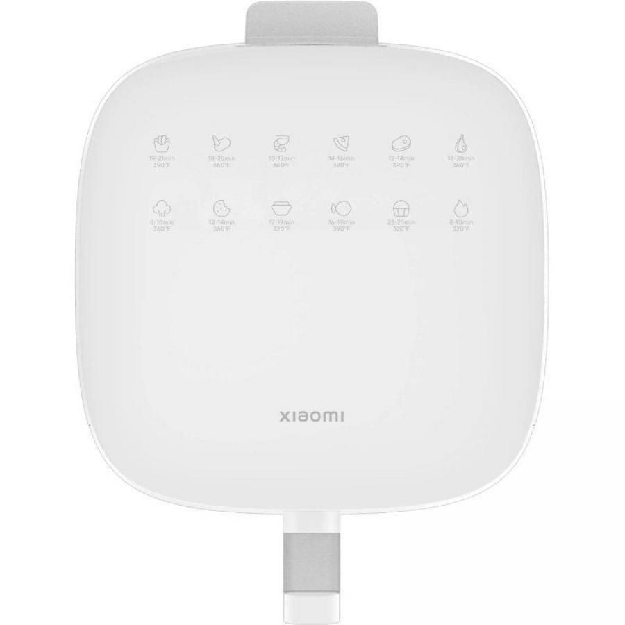 Freidora por Aire Airfryer / Sin Aceite Xiaomi Air Fryer Essential 6L/ 1550W/ Capacidad 6L