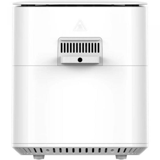 Freidora por Aire Airfryer / Sin Aceite Xiaomi Air Fryer Essential 6L/ 1550W/ Capacidad 6L