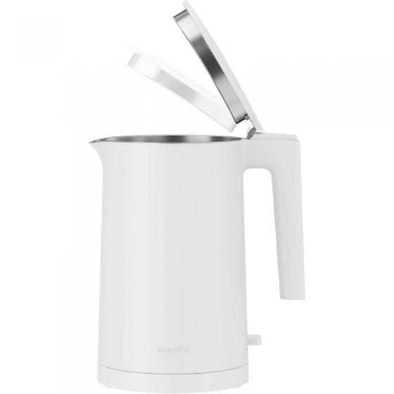 Hervidor de Agua Xiaomi Electric Kettle 2/ 1800W/ Capacidad 1.7L