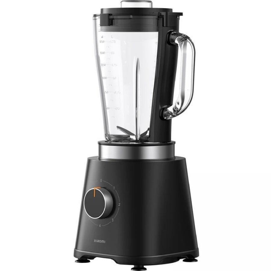 Batidora de vaso Xiaomi Blender/ 600W/ 5 Velocidades/ Capacidad 1.75L