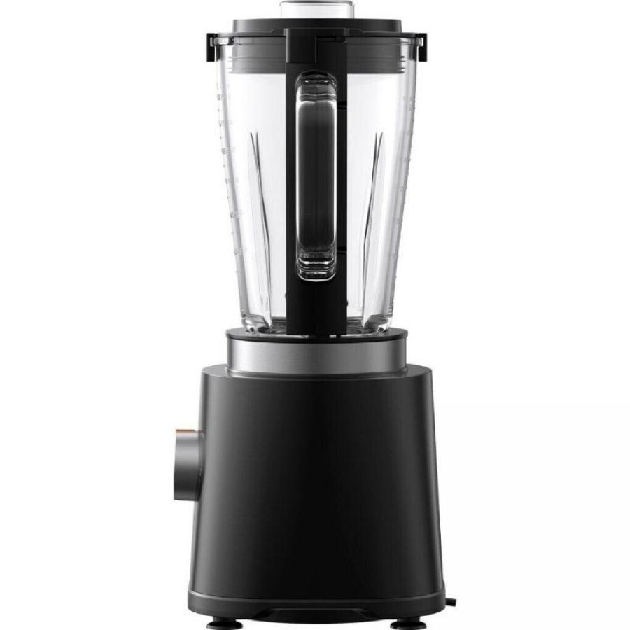 Batidora de vaso Xiaomi Blender/ 600W/ 5 Velocidades/ Capacidad 1.75L