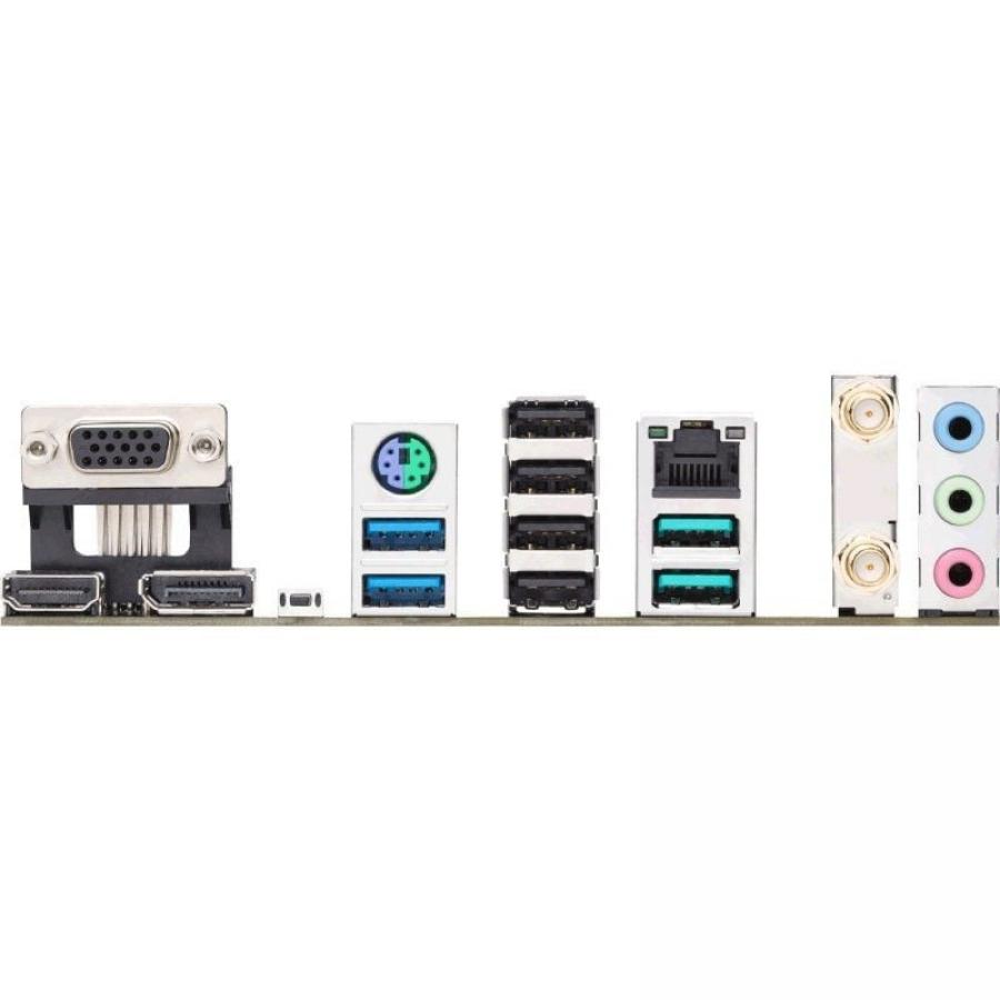 Placa Base Asus Prime B650M-A WIFI II Socket AM5/ DDR5/ PCIe 5.0/ Micro ATX