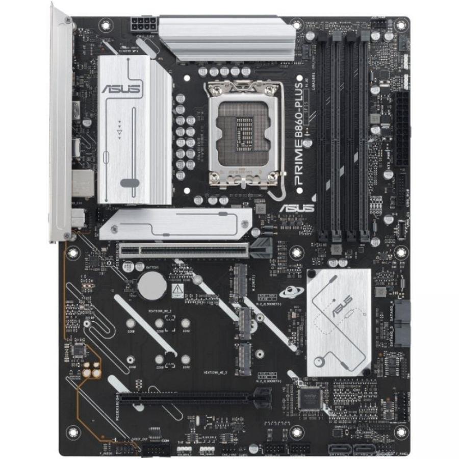 Placa Base Asus Prime B860-PLUS CSM Socket 1851/ DDR5/ PCIe 5.0