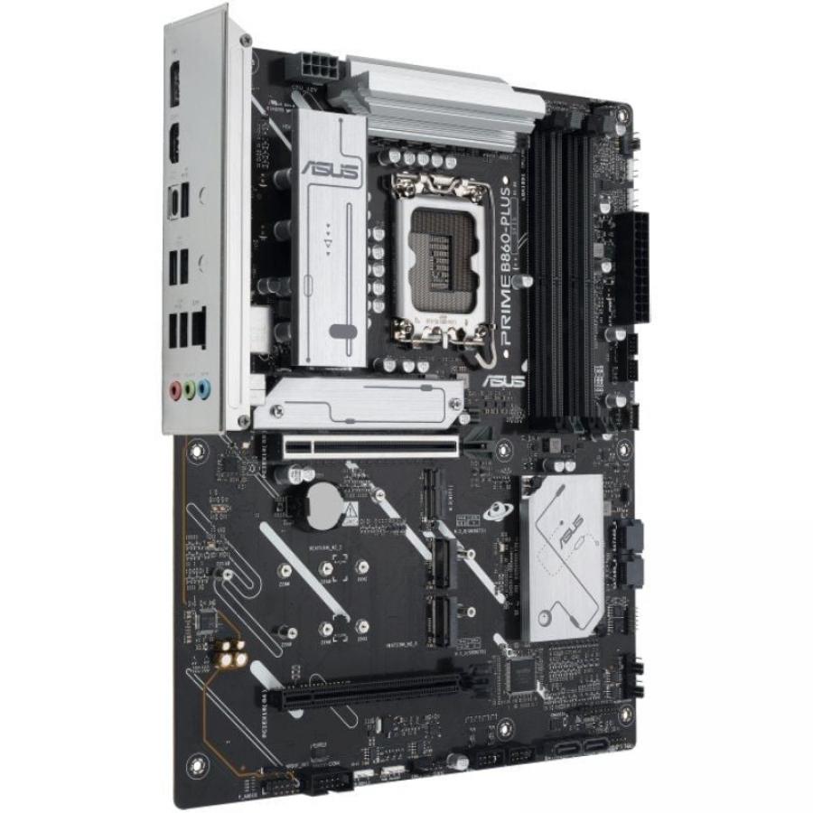 Placa Base Asus Prime B860-PLUS CSM Socket 1851/ DDR5/ PCIe 5.0
