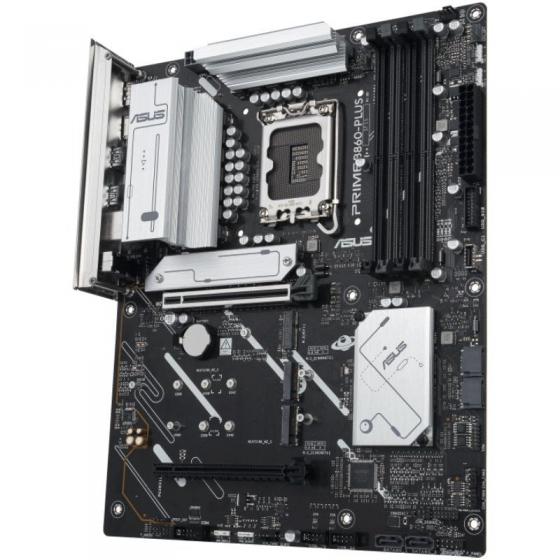 Placa Base Asus Prime B860-PLUS CSM Socket 1851/ DDR5/ PCIe 5.0