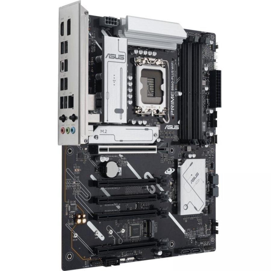 Placa Base Asus Prime B860-PLUS WIFI Socket 1851/ DDR5/ PCIe 5.0