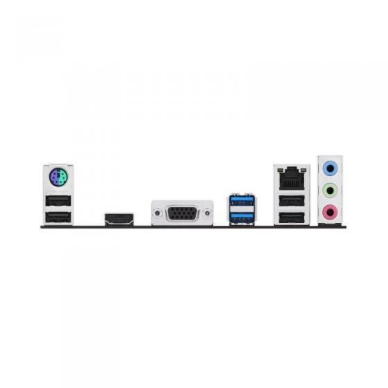 Placa Base Asus Prime H610M-K ARGB Socket 1700/ DDR5/ PCIe 4.0/ Micro ATX