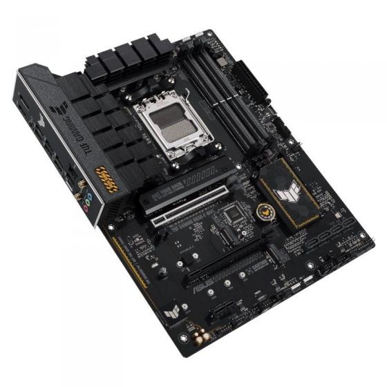 Placa Base Asus TUF GAMING B650-E WIFI/ Socket AM5/ DDR5/ PCIe 5.0