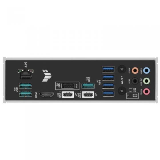 Placa Base Asus TUF GAMING X870-PLUS WIFI/ Socket AM5/ DDR5/ PCIe 5.0