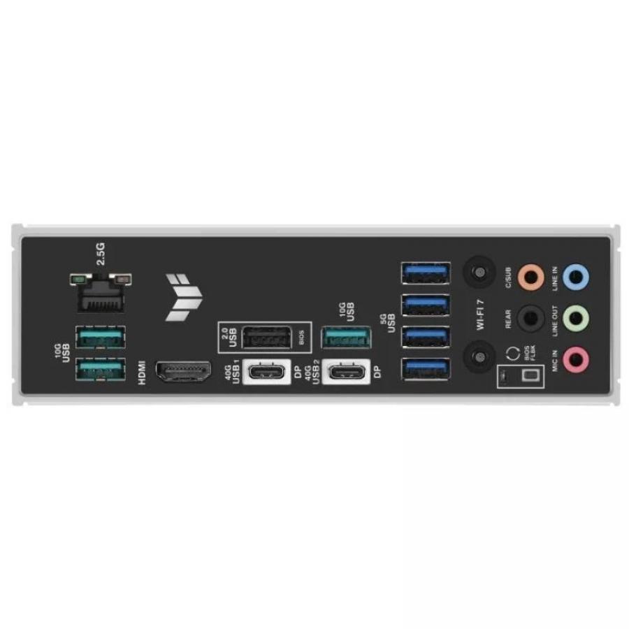 Placa Base Asus TUF GAMING X870-PLUS WIFI/ Socket AM5/ DDR5/ PCIe 5.0