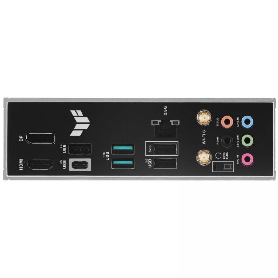 Placa Base Asus TUF GAMING A620-PRO WIFI Socket AM5/ DDR5/ PCIe 4.0