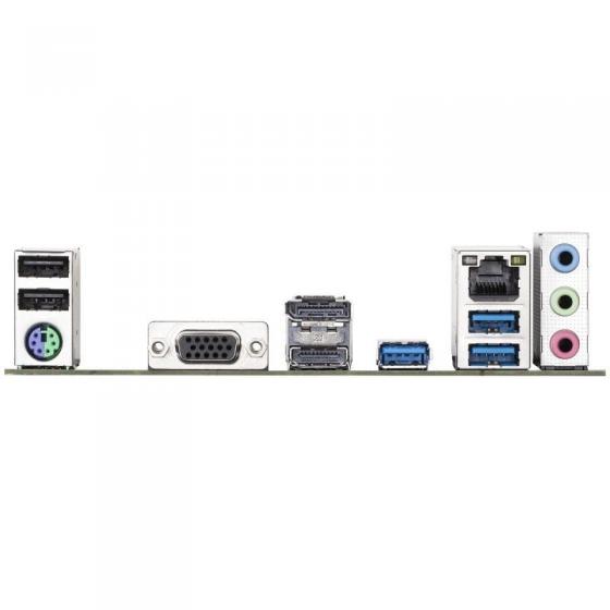Placa Base Gigabyte B760M D3HP Socket 1700/ DDR5/ PCIe 4.0/ Micro ATX