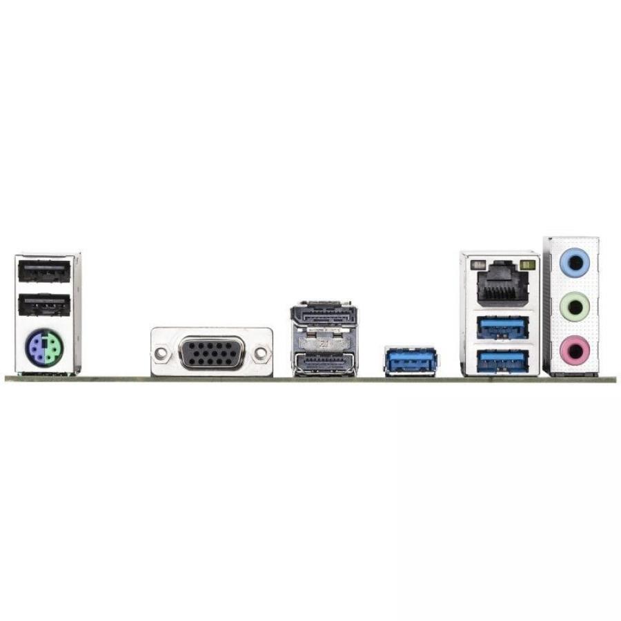 Placa Base Gigabyte B760M D3HP Socket 1700/ DDR5/ PCIe 4.0/ Micro ATX