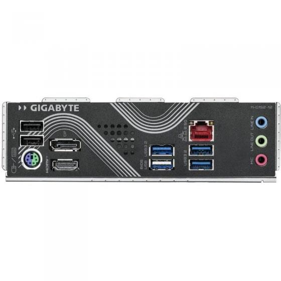 Placa Base Gigabyte B860M EAGLE Socket 1851/ DDR5/ PCIe 5.0/ Micro ATX