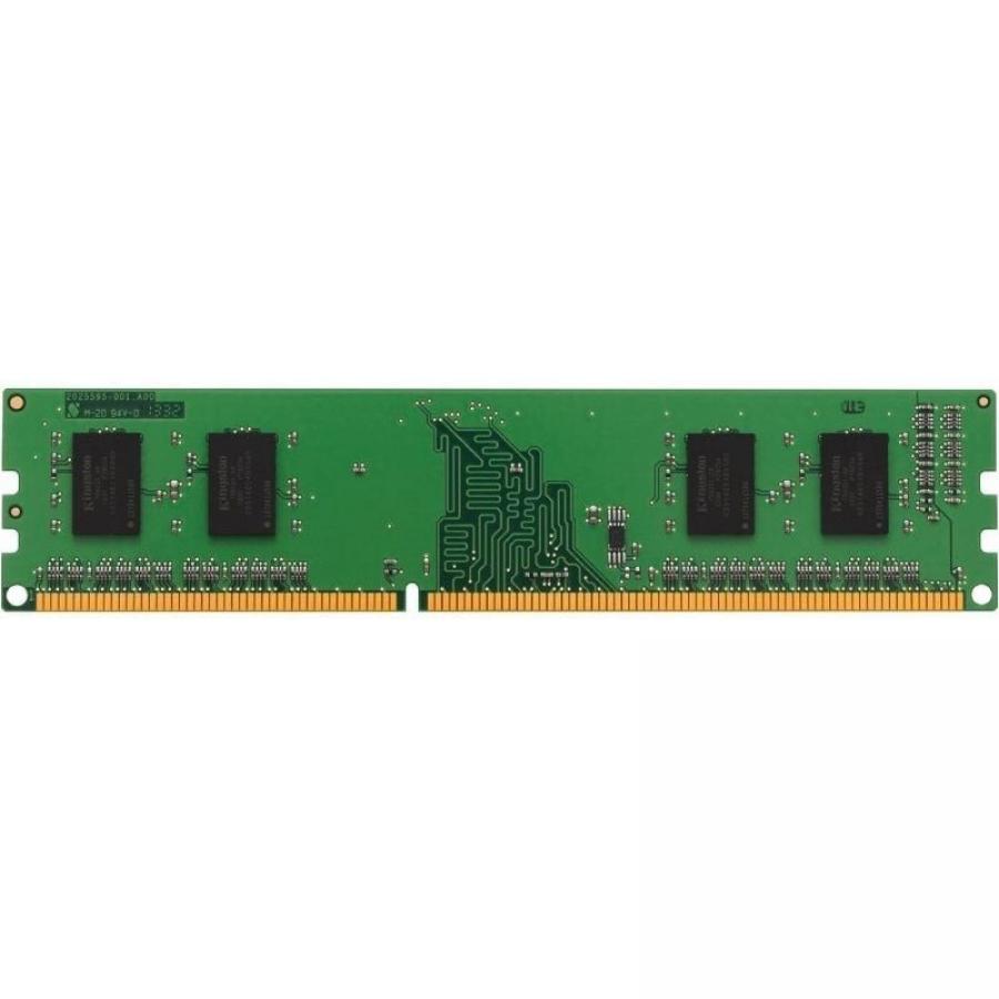 Memoria RAM Kingston ValueRAM 16GB/ DDR4/ 3200MHz/ 1.2V/ CL22/ DIMM