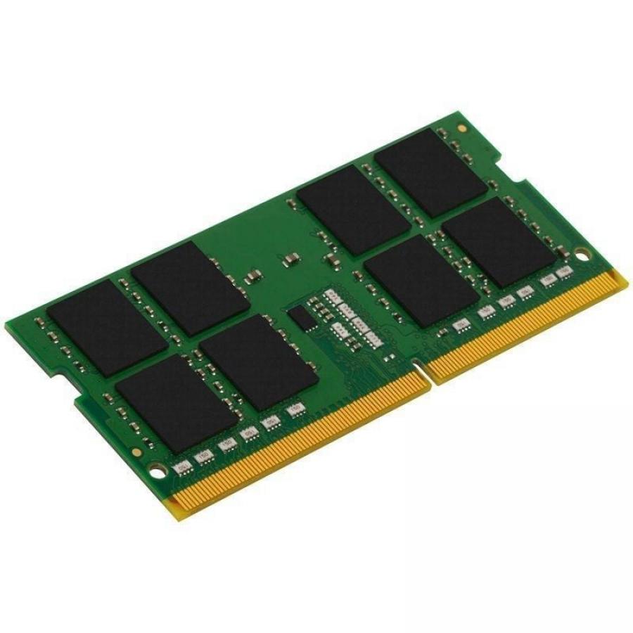 Memoria RAM Kingston ValueRAM 16GB/ DDR4/ 3200MHz/ 1.2V/ CL22/ SODIMM