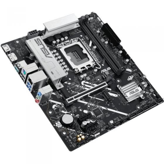 Placa Base Asus Prime B860M-K Socket 1851/ DDR5/ PCIe 5.0/ Micro ATX