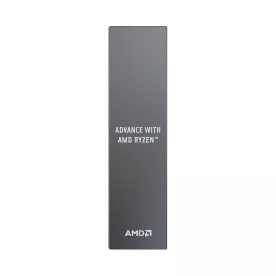 Procesador AMD Ryzen 5-7600X 4.7GHz Socket AM5