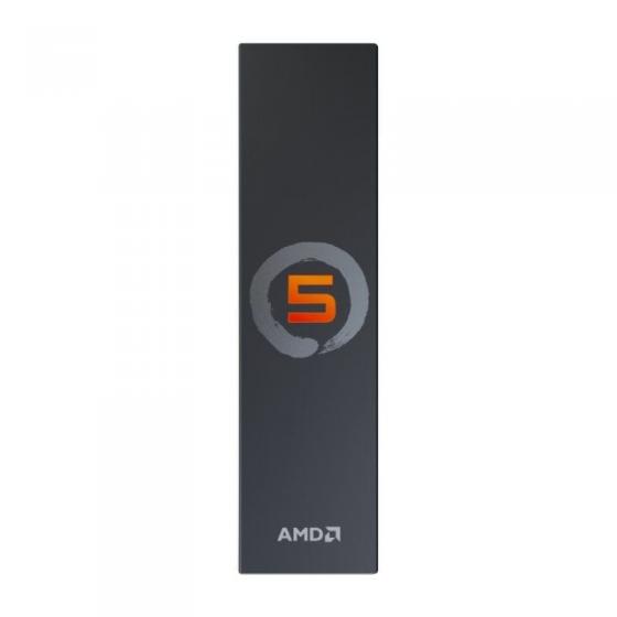 Procesador AMD Ryzen 5-7600X 4.7GHz Socket AM5