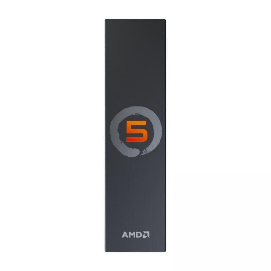 Procesador AMD Ryzen 5-7600X 4.7GHz Socket AM5